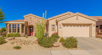 4440 E DONATO Drive, Gilbert