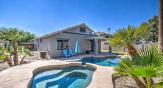 4567 S JOSHUA TREE Lane, Gilbert