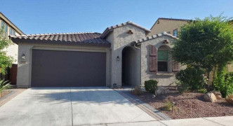 9987 W FOOTHILL Drive, Peoria