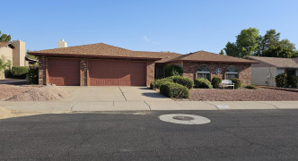 3337 W Kristal Way, Phoenix