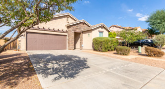 12122 W Dove Wing Way, Peoria