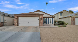 808 E CALLE DEL NORTE Street, Chandler