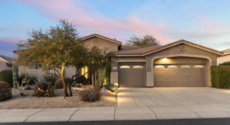 5892 E EVENING GLOW Drive, Scottsdale