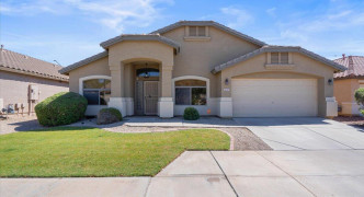 5537 N RATTLER Way, Litchfield Park