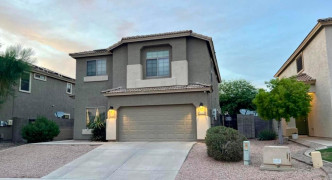 24106 W Lasso Lane, Buckeye