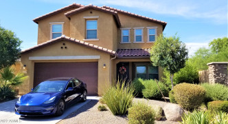 2248 E Ottawa Lane, Phoenix