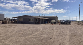 39801 S 579th Avenue, Tonopah