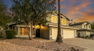 4013 W Saguaro Park Lane, Glendale