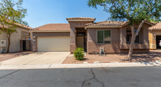 8948 E CAPRI Avenue, Mesa