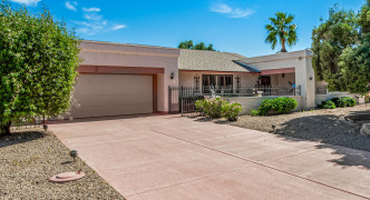 17421 N CONQUISTADOR Drive, Sun City West