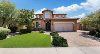 5781 S HEMET Street, Gilbert