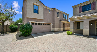 7510 S 14TH Street, Phoenix