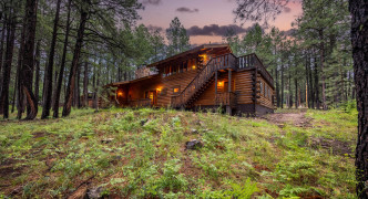 3666 Larson Loop, Forest Lakes