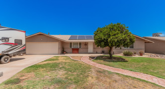 3636 E PARADISE Lane, Phoenix