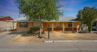 6829 W Coolidge Street, Phoenix