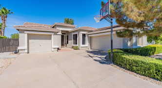 694 W EBONY Way, Chandler