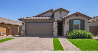 15085 W GARFIELD Street, Goodyear