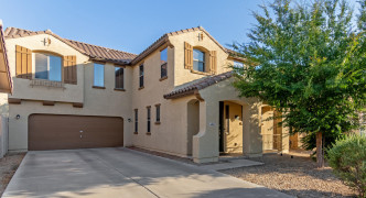 4031 W PEDRO Lane, Laveen