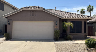 3329 E BLACKHAWK Drive, Phoenix