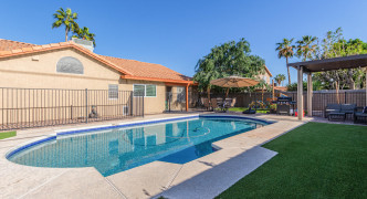 14416 N 56TH Place, Scottsdale