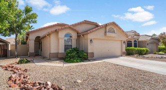 551 E SHERRI Drive, Gilbert