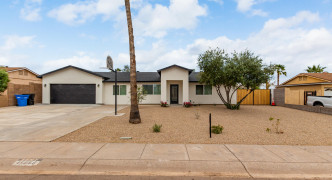 15868 N 18TH Place, Phoenix