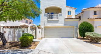 1051 N HENRY Drive, Chandler