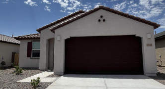 3233 W JUNIPER CANYON Drive, Phoenix