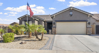 16351 W YUCATAN Drive, Surprise