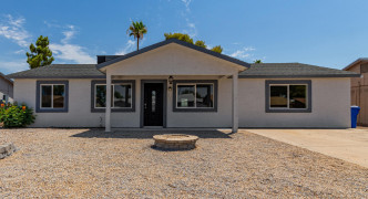 3915 E HILLERY Drive, Phoenix