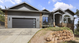 1209 N MARISSA Circle, Payson