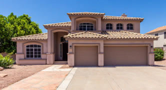 14026 S 34TH Street, Phoenix