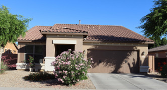 16069 W Papago Street, Goodyear