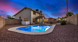 16234 S 43RD Place, Phoenix