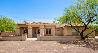 3407 N 188TH Avenue, Litchfield Park