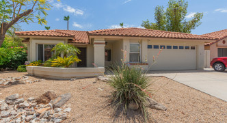 3319 E DRY CREEK Road, Phoenix