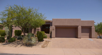 22825 N 54TH Street, Phoenix