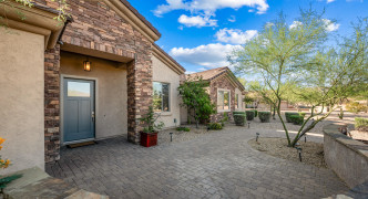 12178 E PALOMINO Road, Scottsdale