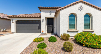 5909 N 195TH Drive, Litchfield Park