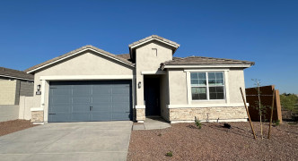 6843 W MOLLY Lane, Peoria