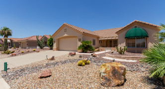 15532 W SKY HAWK Drive, Sun City West