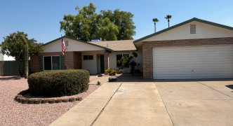 5009 E ACOMA Drive, Scottsdale