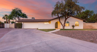 14001 N 57th Street, Scottsdale