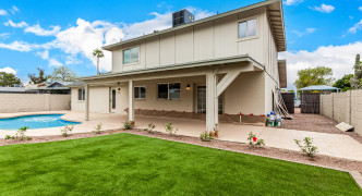 1328 W MEDINA Avenue, Mesa