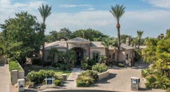 7008 N 68TH Place, Paradise Valley