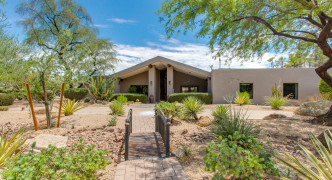 6051 E CORTEZ Drive, Scottsdale