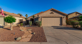 1715 W MUIRWOOD Drive, Phoenix