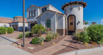 4403 E GRAND CANYON Drive, Chandler