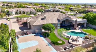 12832 E Sorrel Lane, Scottsdale