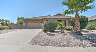 3891 E SIMPSON Road, Gilbert